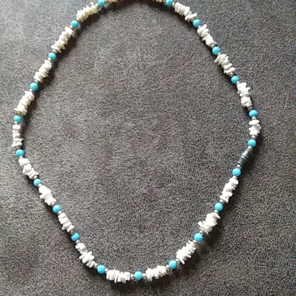 None Jewelry - Necklace